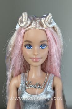 Mattel - Barbie - Extra - Doll #3 - кукла